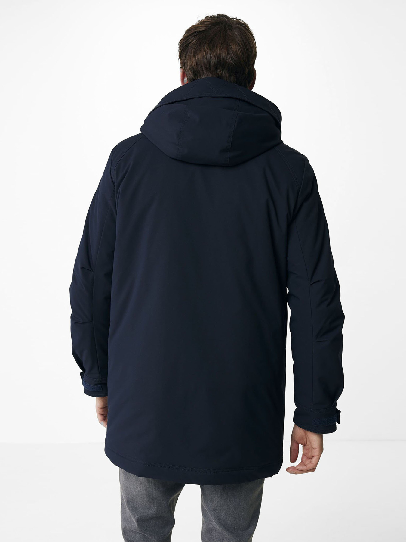 Куртки MEXX модель MF006800543M Фото