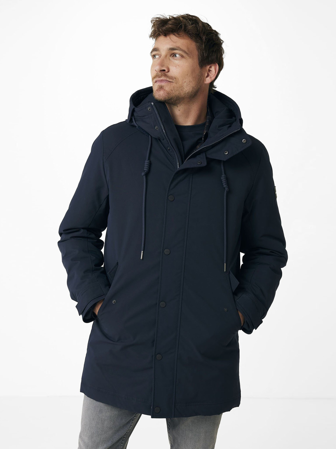 Куртки MEXX модель MF006800543M Фото