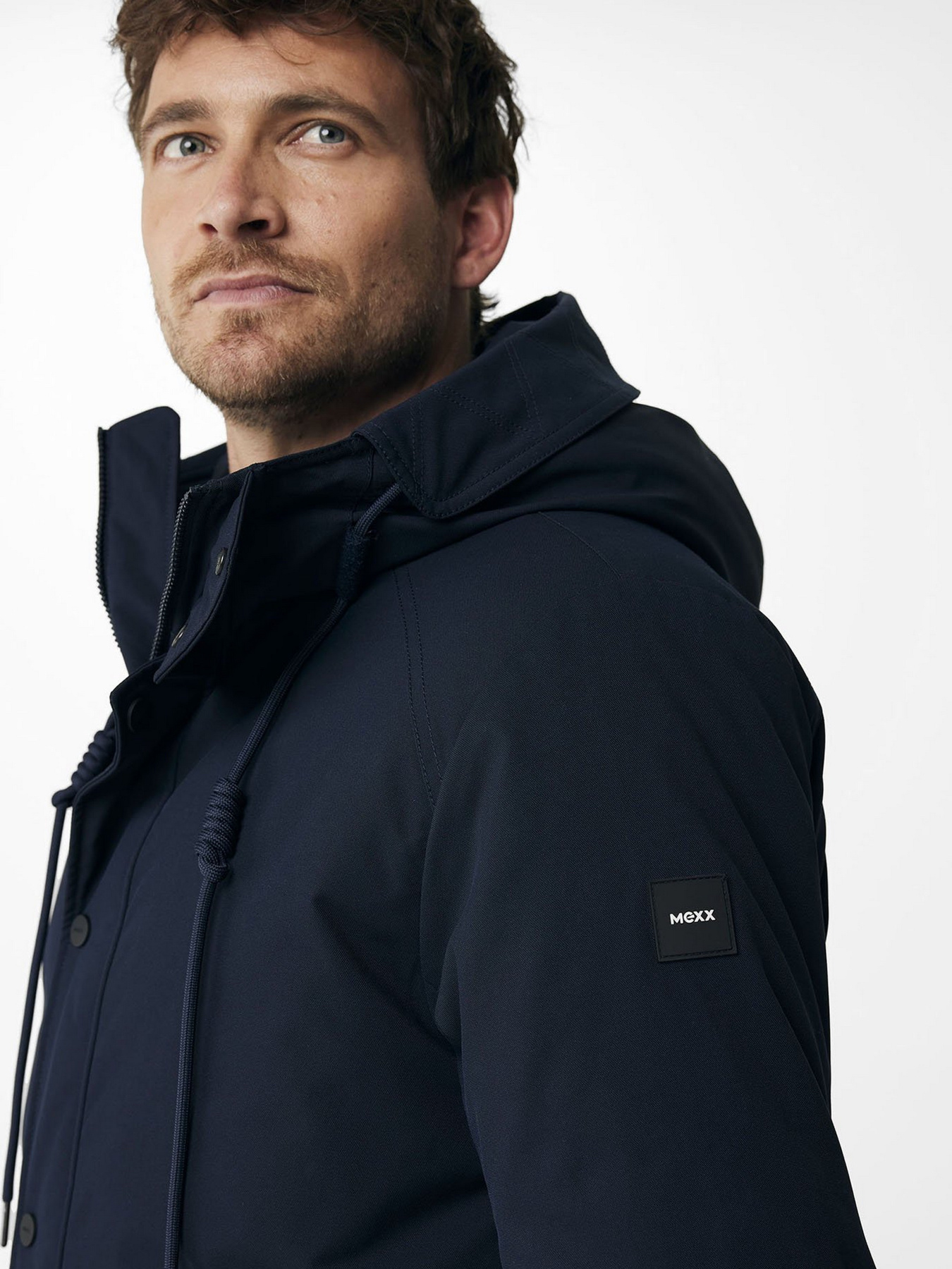 Куртки та дублянки MEXX модель MF006800543M Фото