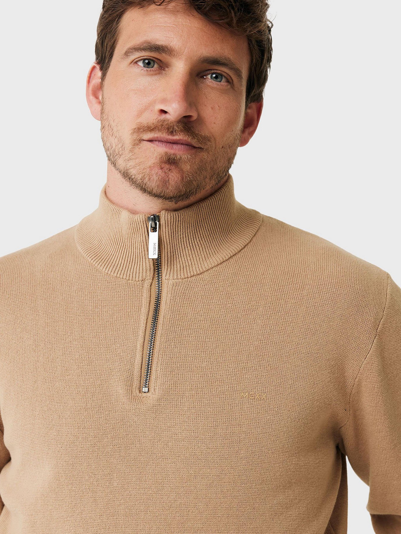 Кофти та светри MEXX модель MF006609243M Фото