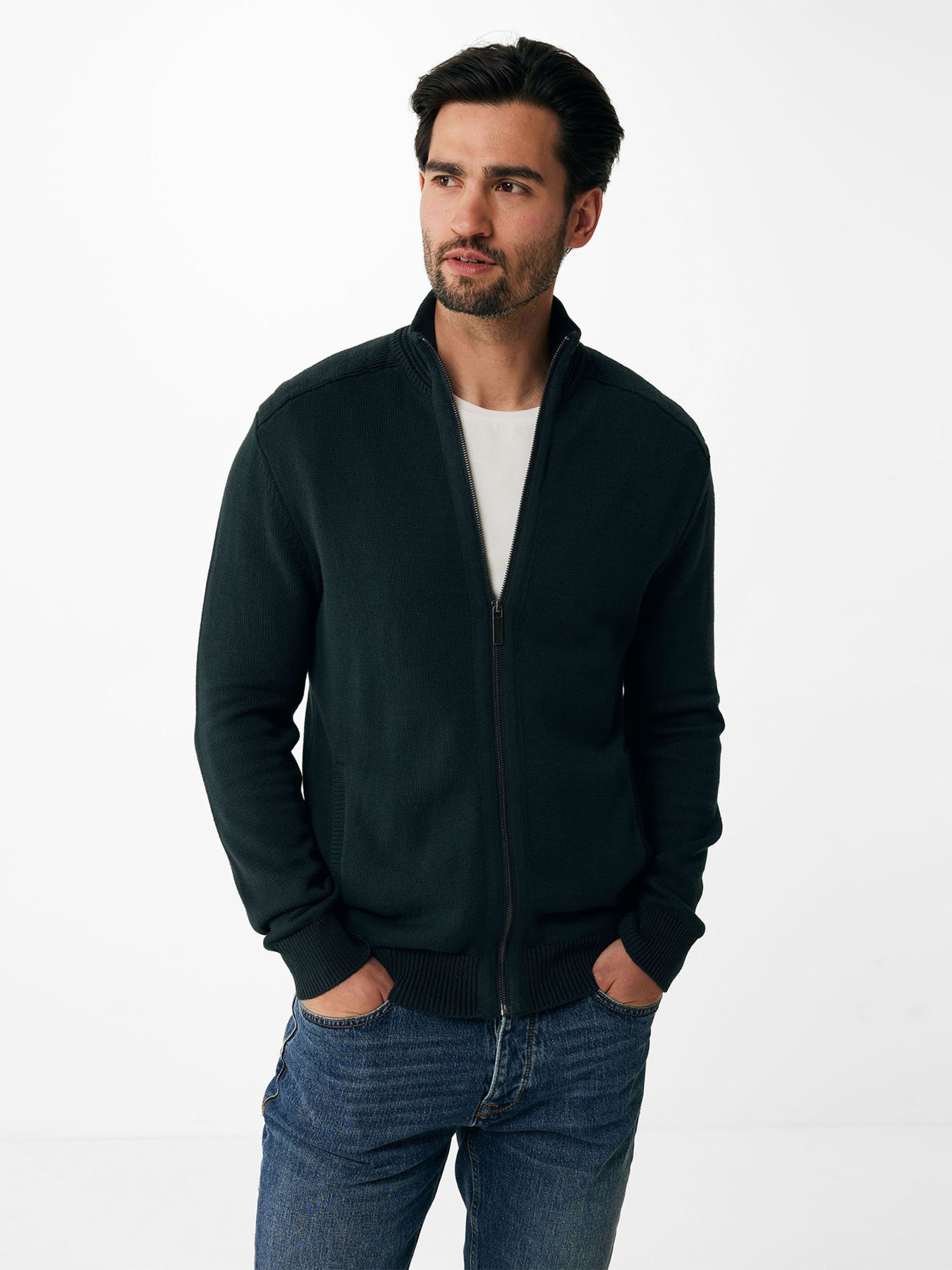 Кофты и свитера MEXX модель MF006606243M Фото