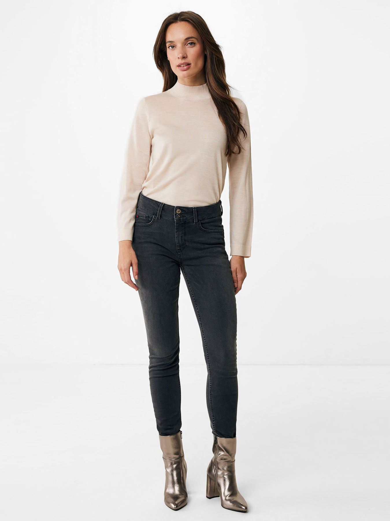 Джинси MEXX модель MF006201443W Фото