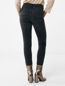 Джинси MEXX модель MF006201443W Джинси MEXX модель MF006201443W Фото