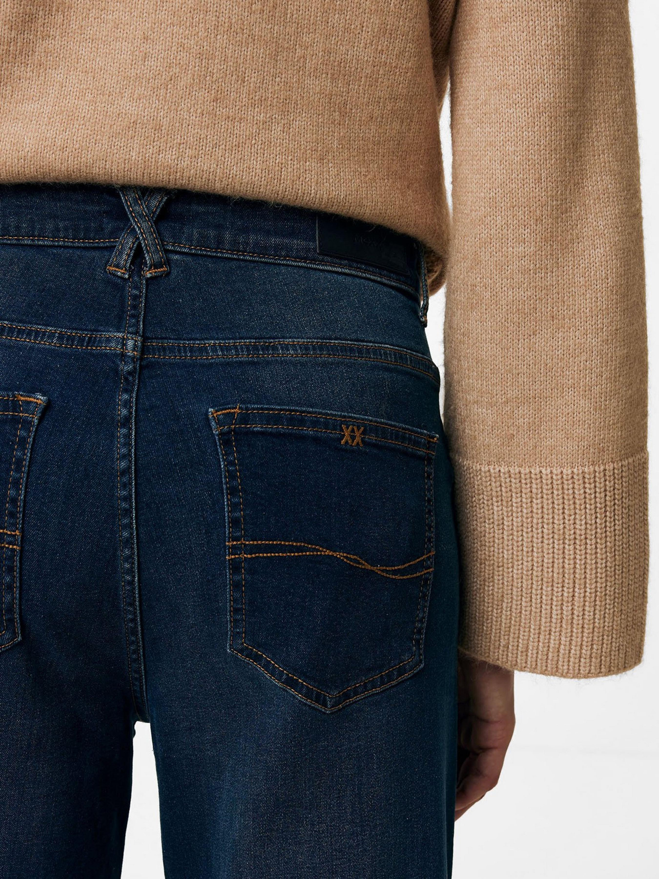 Джинсы MEXX модель MF006201243W Фото