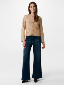 Джинсы MEXX модель MF006201243W Фото