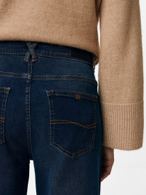 Джинсы MEXX модель MF006201243W Фото