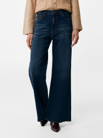 Джинсы MEXX модель MF006201243W Фото