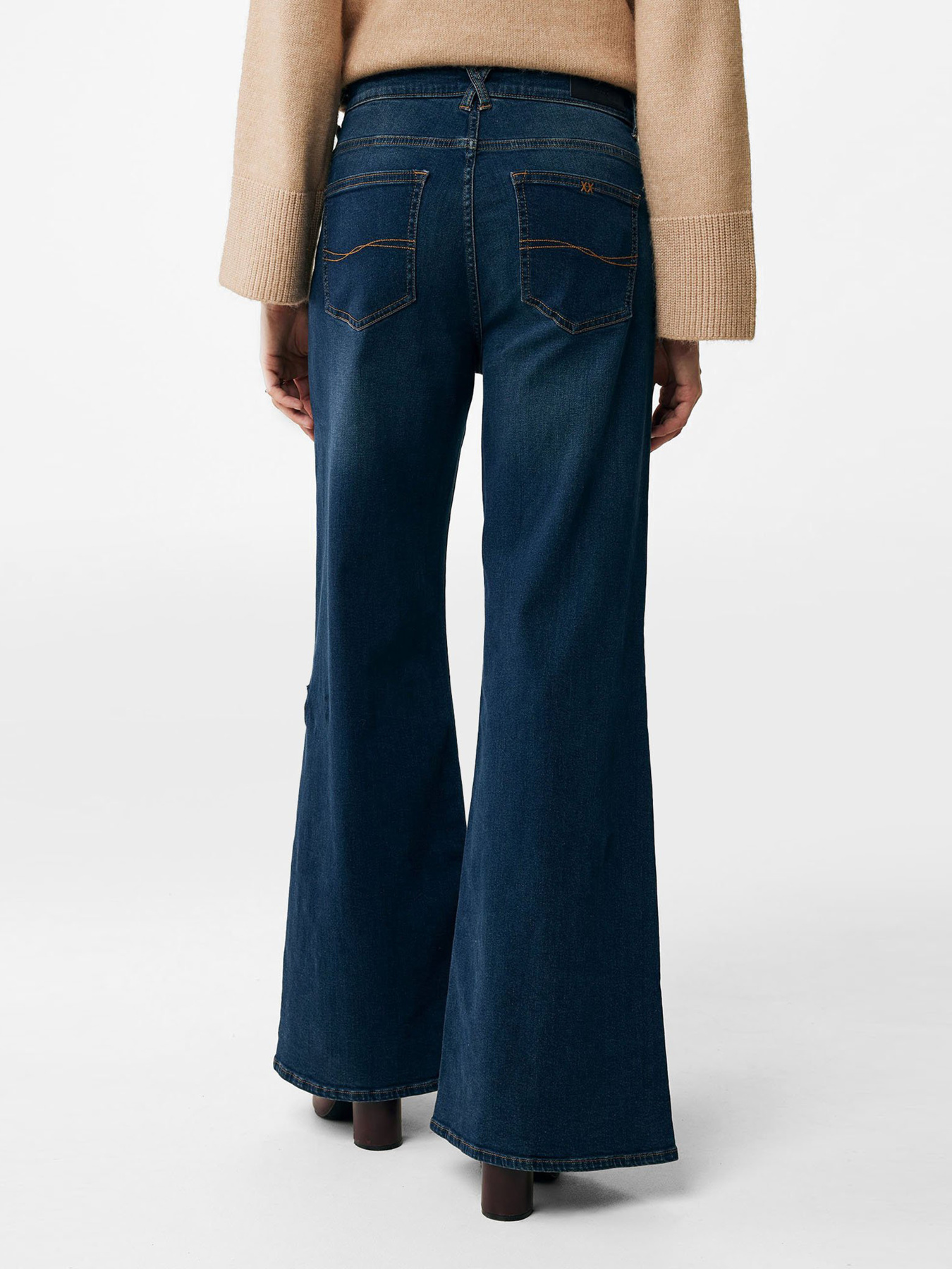 Джинси MEXX модель MF006201243W Фото