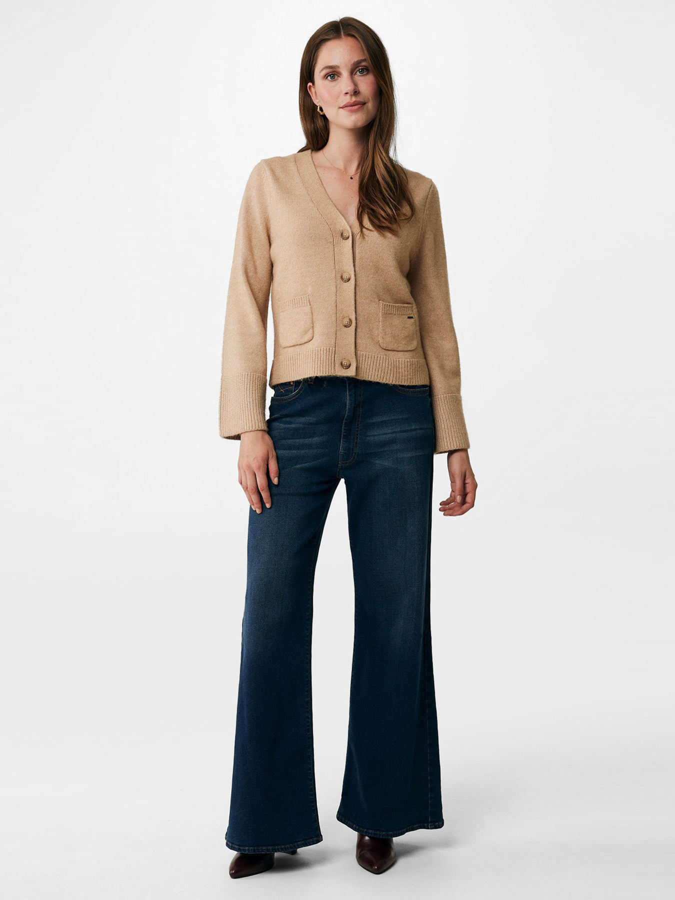 Джинси MEXX модель MF006201243W Фото