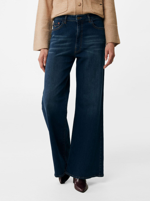 Джинси MEXX модель MF006201243W Джинси MEXX модель MF006201243W Фото