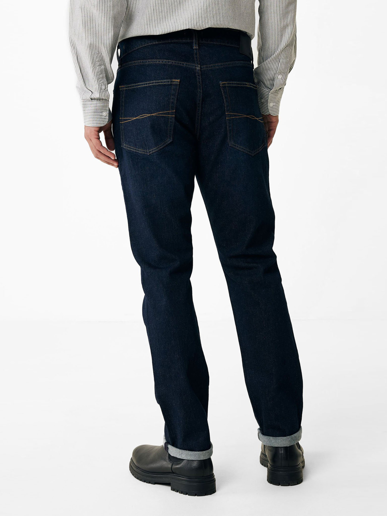 Джинсы MEXX модель MF006200643M Джинсы MEXX модель MF006200643M Фото