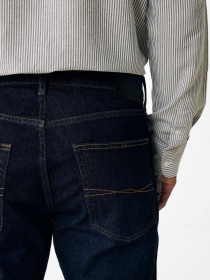 Джинсы MEXX модель MF006200643M Джинсы MEXX модель MF006200643M Фото