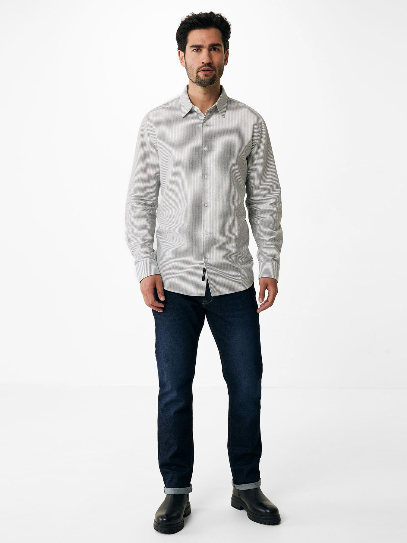 Джинсы MEXX модель MF006200643M Фото