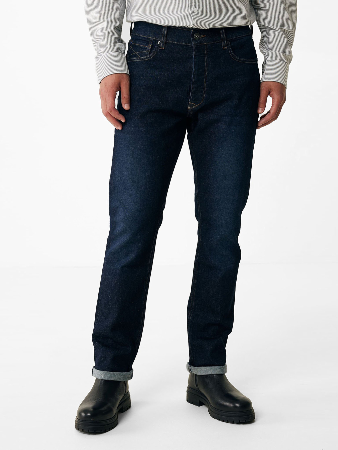 Джинсы MEXX модель MF006200643M Фото