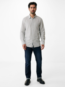 Джинсы MEXX модель MF006200643M Фото