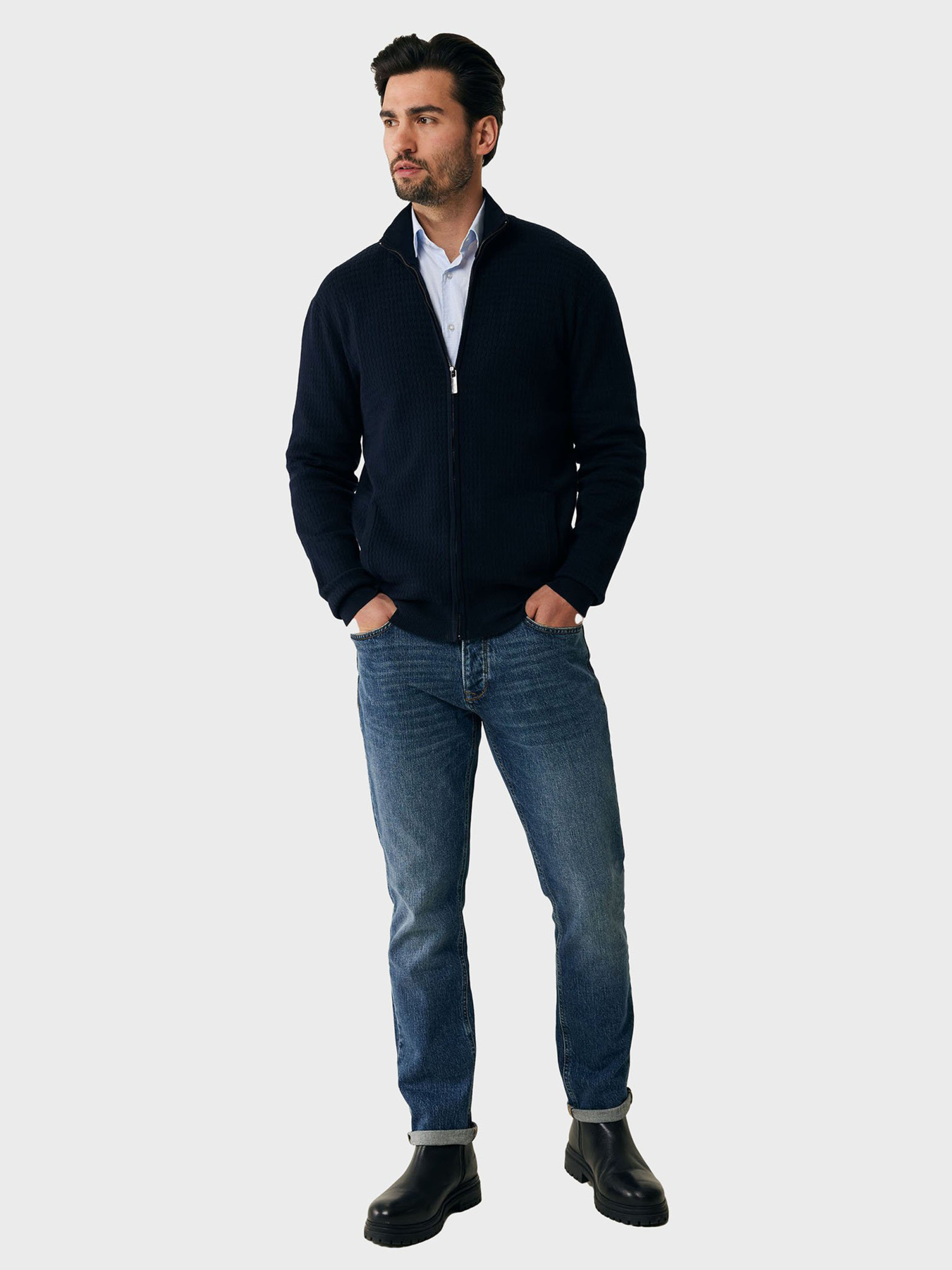 Кофты и свитера MEXX модель MF006601143M Фото