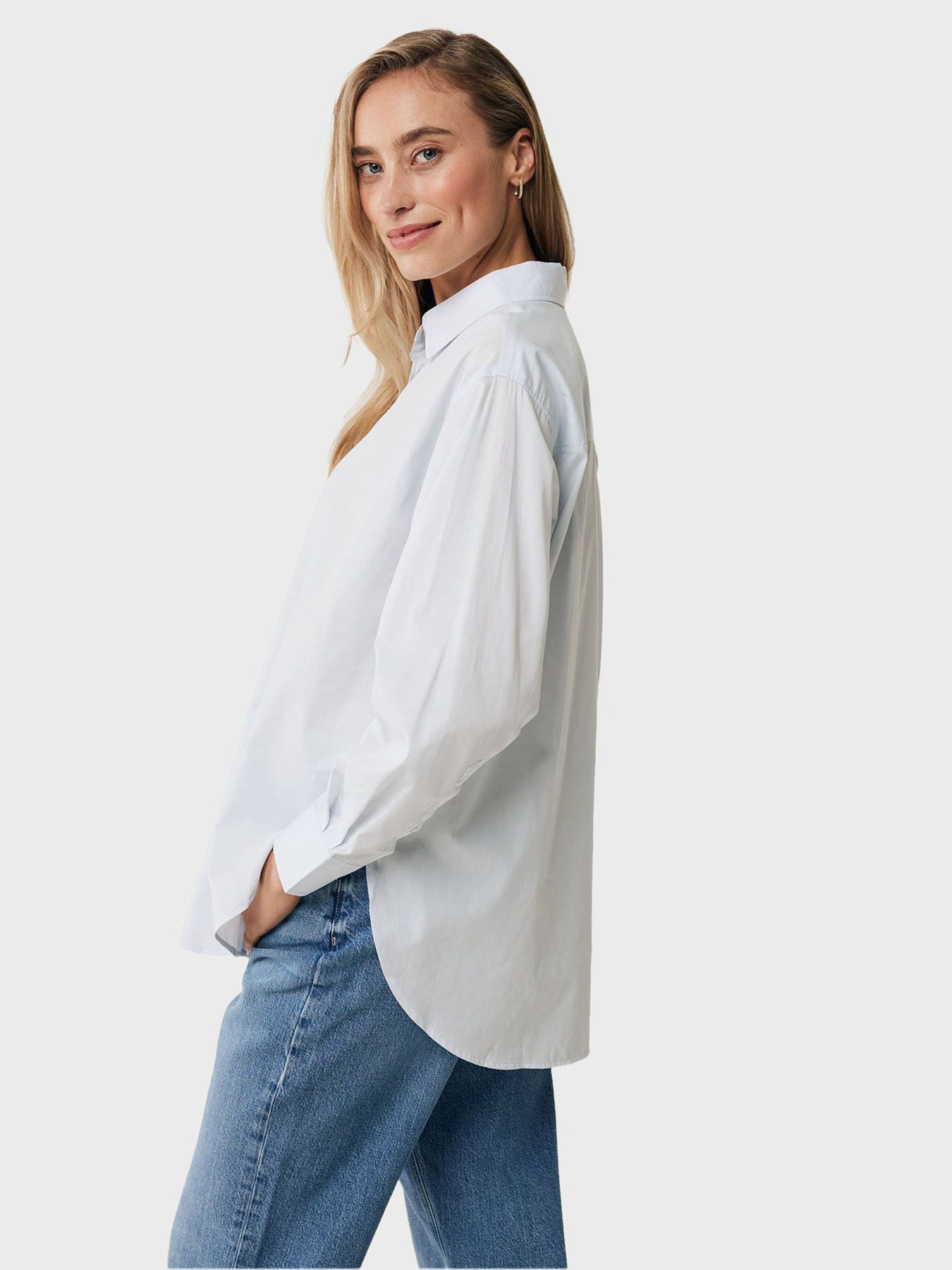 Рубашки MEXX модель MF006100141W Рубашки MEXX модель MF006100141W Фото