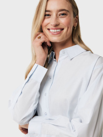 Рубашки MEXX модель MF006100141W Рубашки MEXX модель MF006100141W Фото