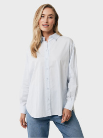 Рубашки MEXX модель MF006100141W Рубашки MEXX модель MF006100141W Фото