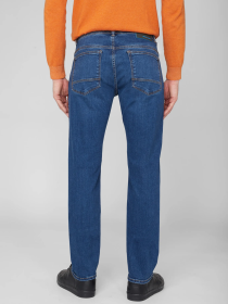 Зауженные джинсы Pierre Cardin модель C7 35530.8050.6824 Фото