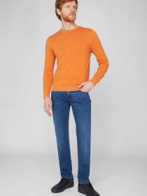 Зауженные джинсы Pierre Cardin модель C7 35530.8050.6824 Фото