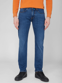 Зауженные джинсы Pierre Cardin модель C7 35530.8050.6824 Фото