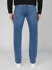 Зауженные джинсы Pierre Cardin модель C7 35530.8070.6837 Фото