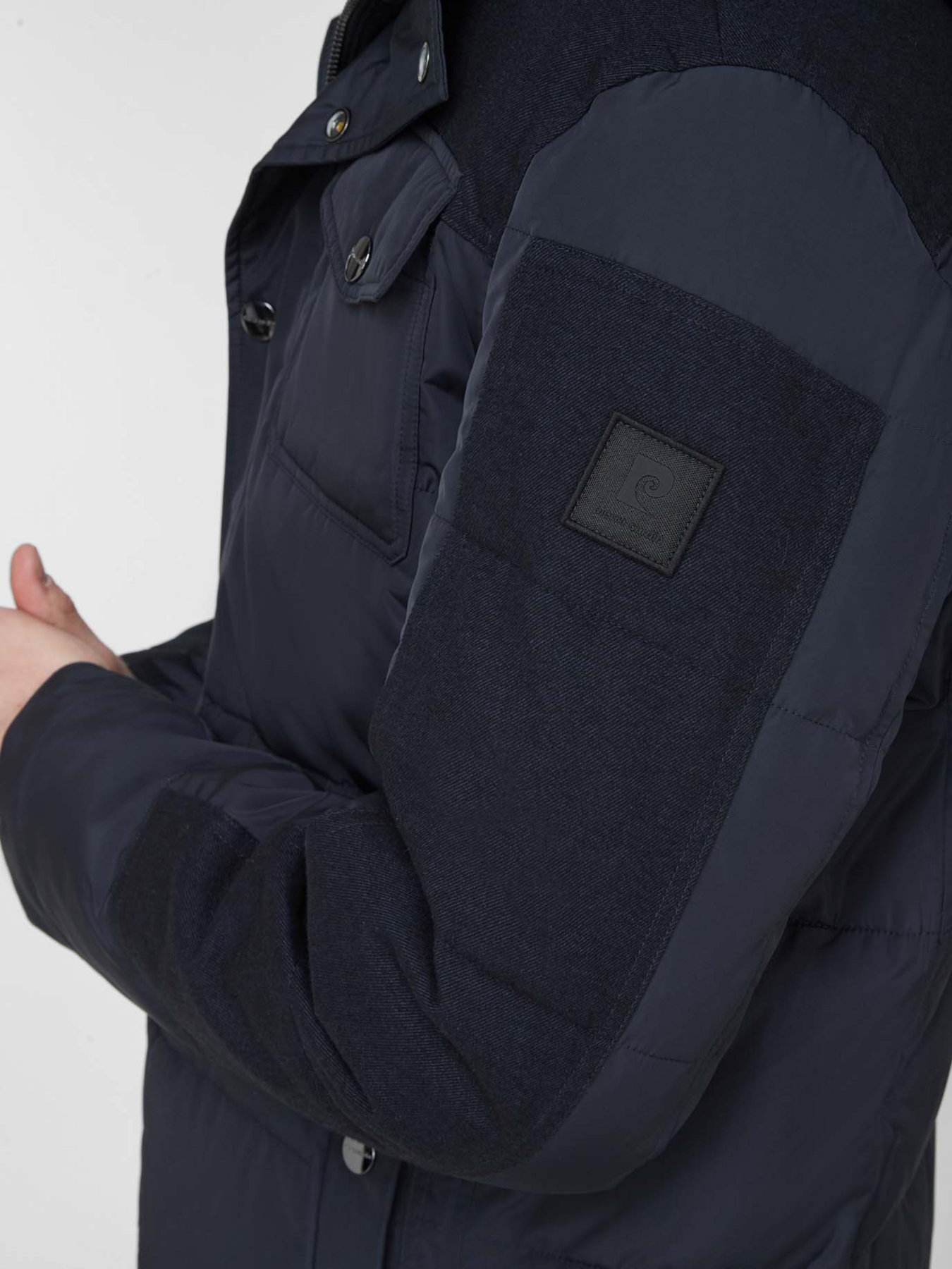 Зимняя куртка Pierre Cardin модель C8 10074.0035.6000 Фото