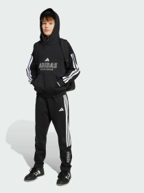 Худи Adidas Tiro модель JW5083 Фото