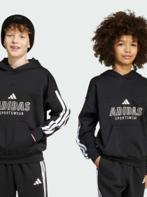 Худі Adidas Tiro модель JW5083 Фото