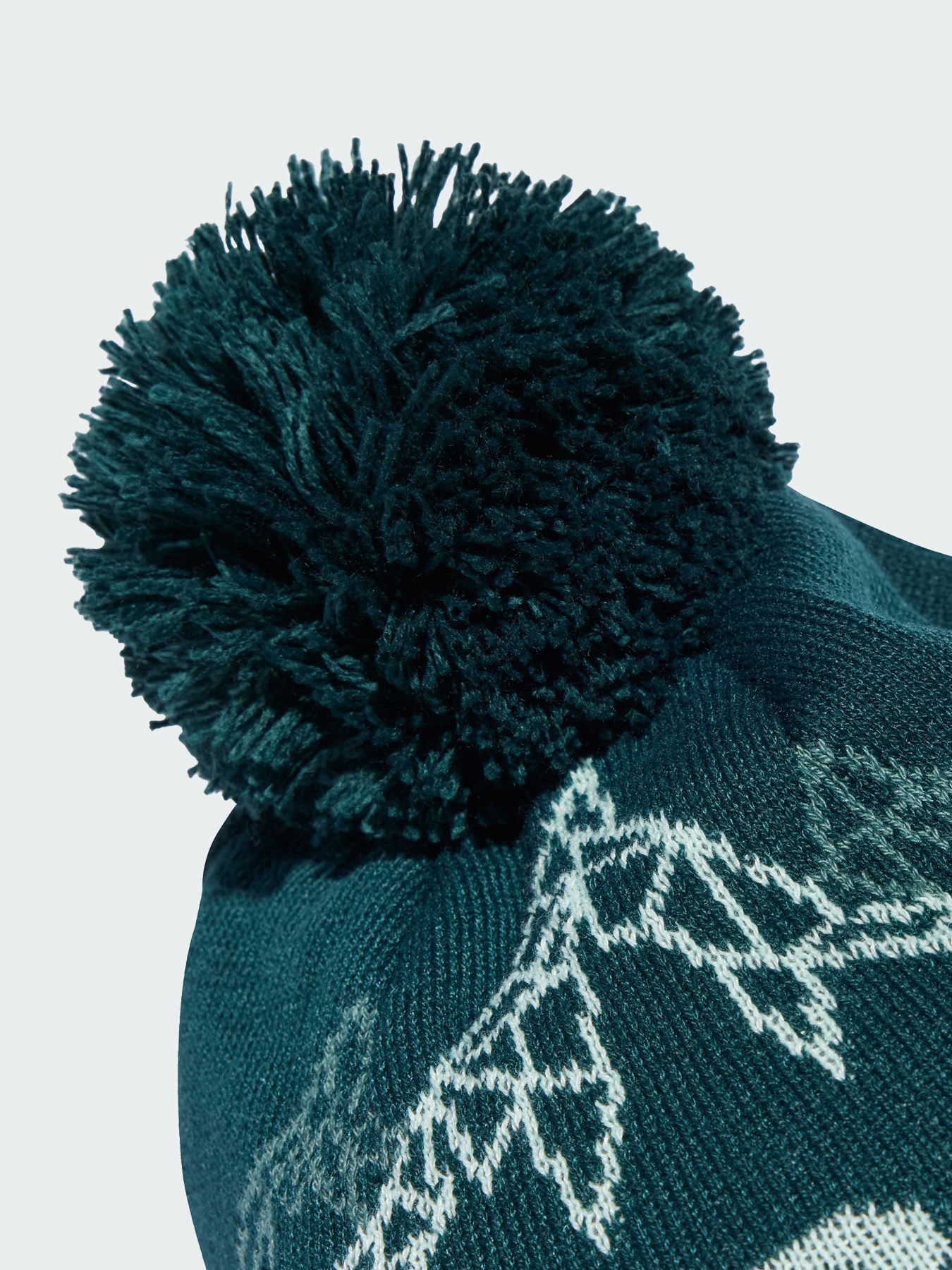 Шапка Adidas модель JW0882 Фото