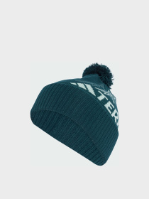 Шапка Adidas модель JW0882 Фото