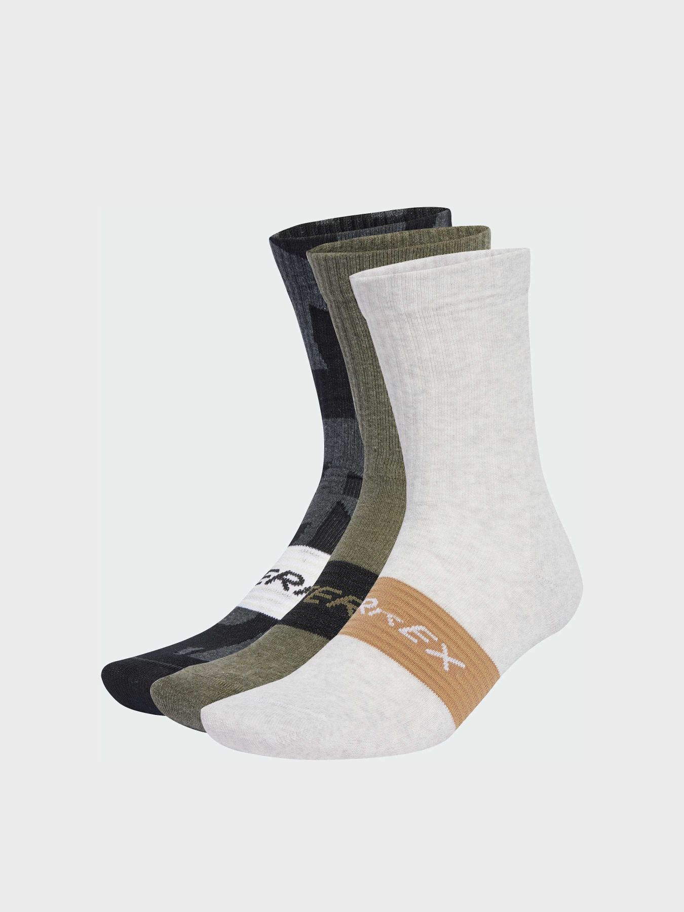 Шкарпетки Adidas модель JX1094 Шкарпетки Adidas модель JX1094 Фото