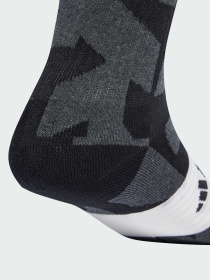 Шкарпетки Adidas модель JX1094 Шкарпетки Adidas модель JX1094 Фото