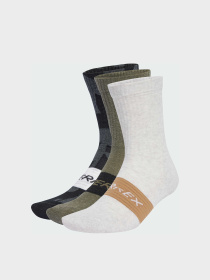 Шкарпетки Adidas модель JX1094 Фото