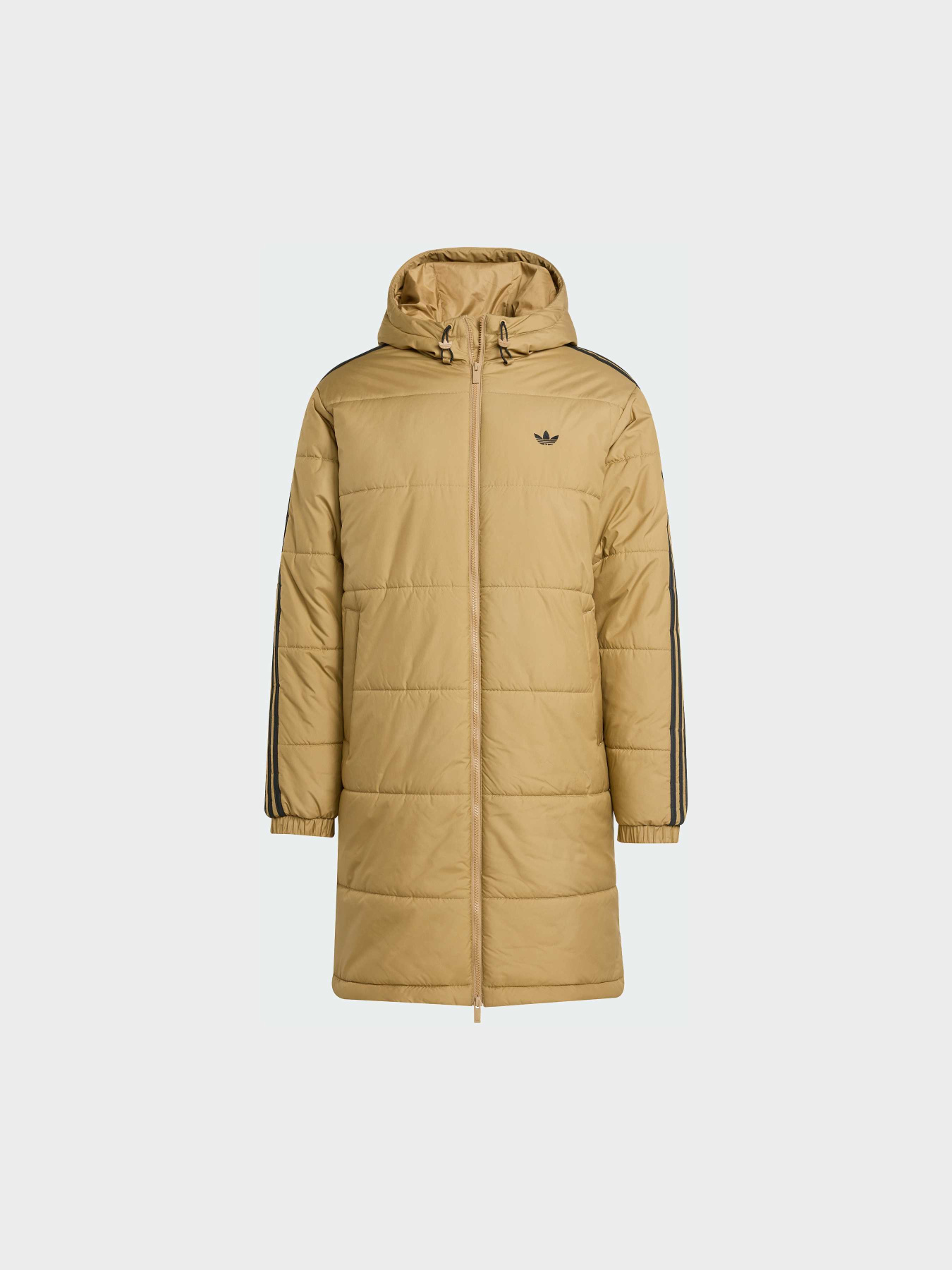 Зимняя куртка Adidas Adicolor модель JW5847 Зимняя куртка Adidas Adicolor модель JW5847 Фото