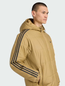 Зимняя куртка Adidas Adicolor модель JW5847 Зимняя куртка Adidas Adicolor модель JW5847 Фото