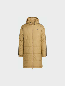 Зимняя куртка Adidas Adicolor модель JW5847 Зимняя куртка Adidas Adicolor модель JW5847 Фото