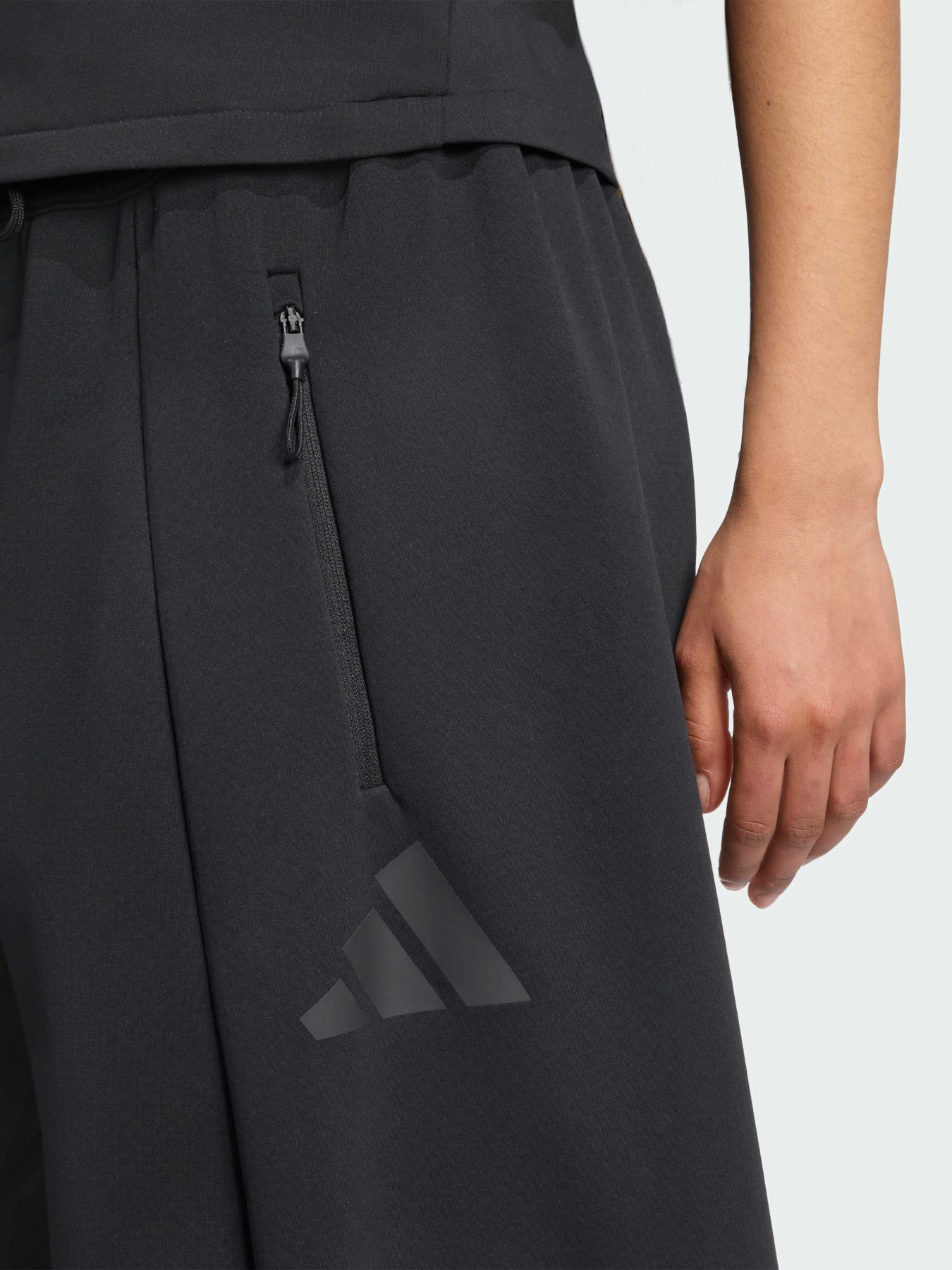 Штани Adidas ZNE модель JW7773 Фото