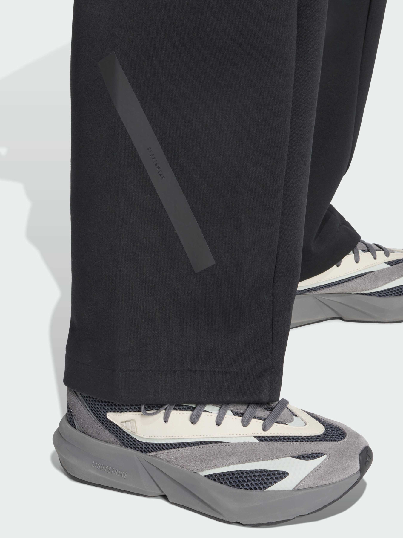 Штани Adidas ZNE модель JW7773 Фото