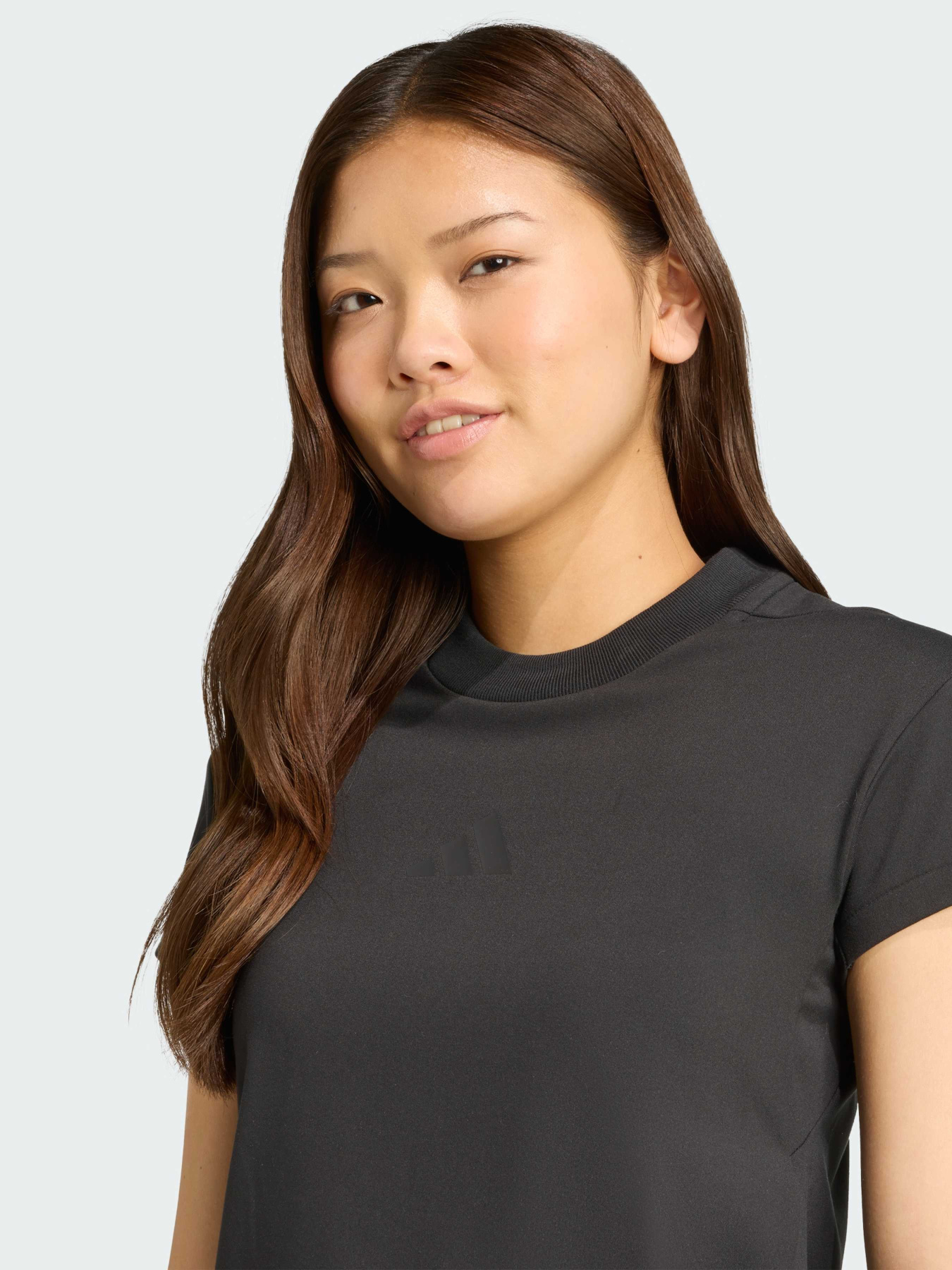 Футболка Adidas ZNE модель JW7782 Фото