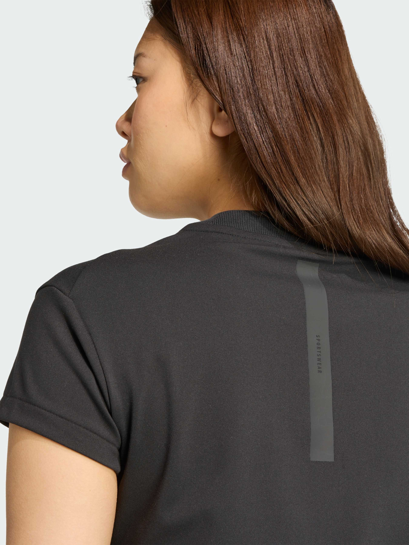 Футболка Adidas ZNE модель JW7782 Фото