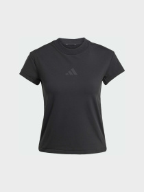 Футболка Adidas ZNE модель JW7782 Фото