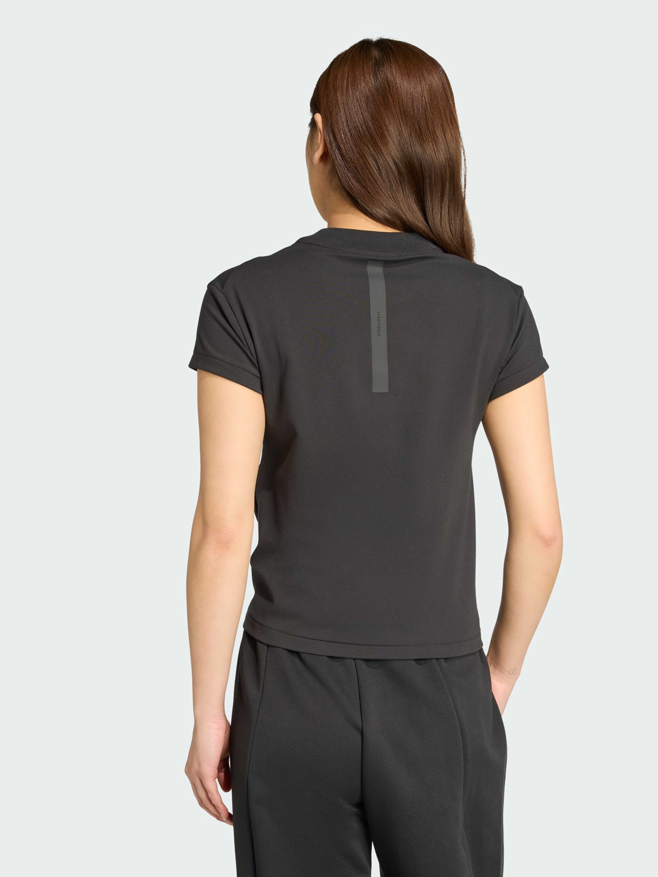 Футболка Adidas ZNE модель JW7782 Футболка Adidas ZNE модель JW7782 Фото