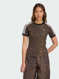 Футболка Adidas Superstar модель JW7304 Фото