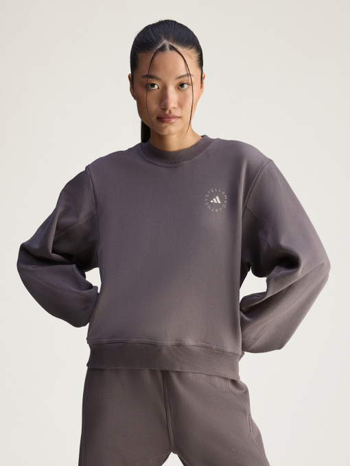 Свитшот Adidas модель JW4692 Фото