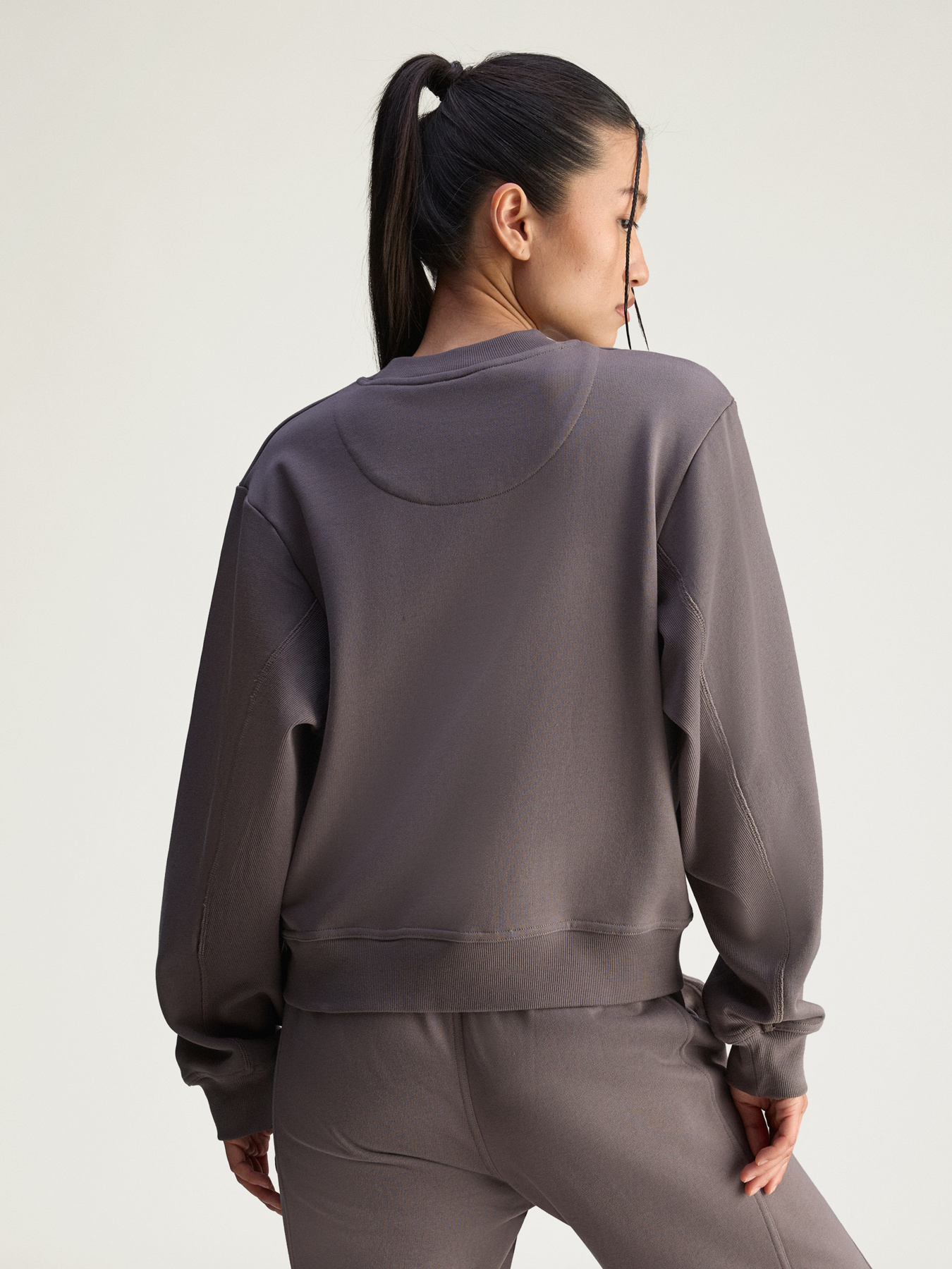 Свитшот Adidas модель JW4692 Фото