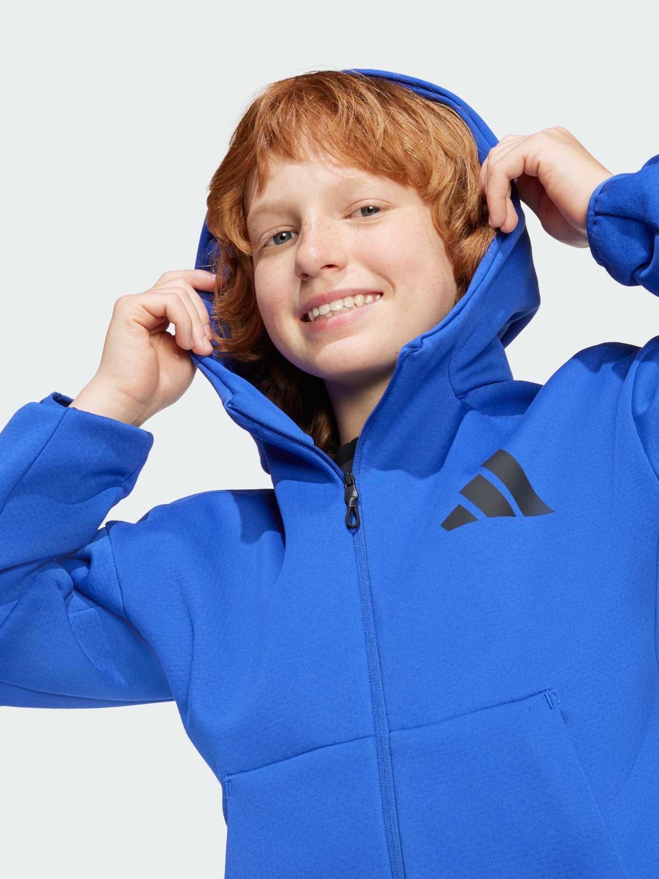 Кофта Adidas ZNE модель KA0668 Фото