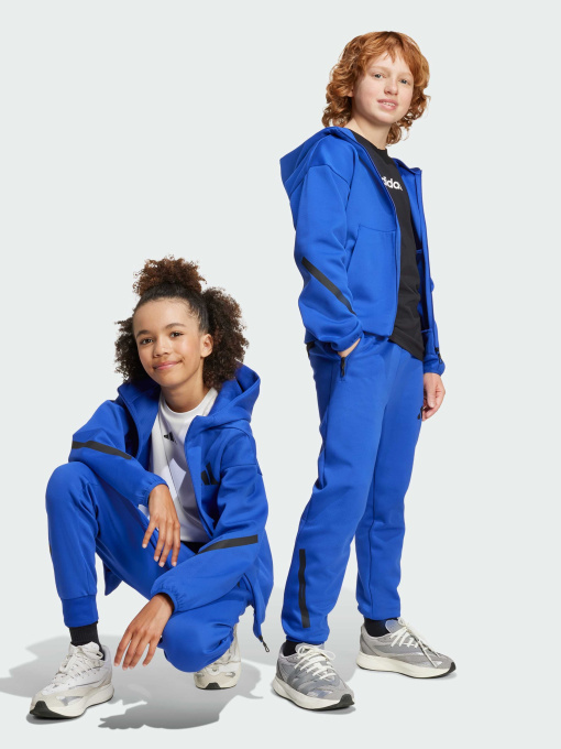 Кофта Adidas ZNE модель KA0668 Фото