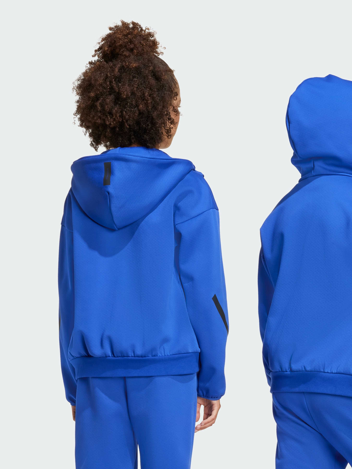 Кофта Adidas ZNE модель KA0668 Фото